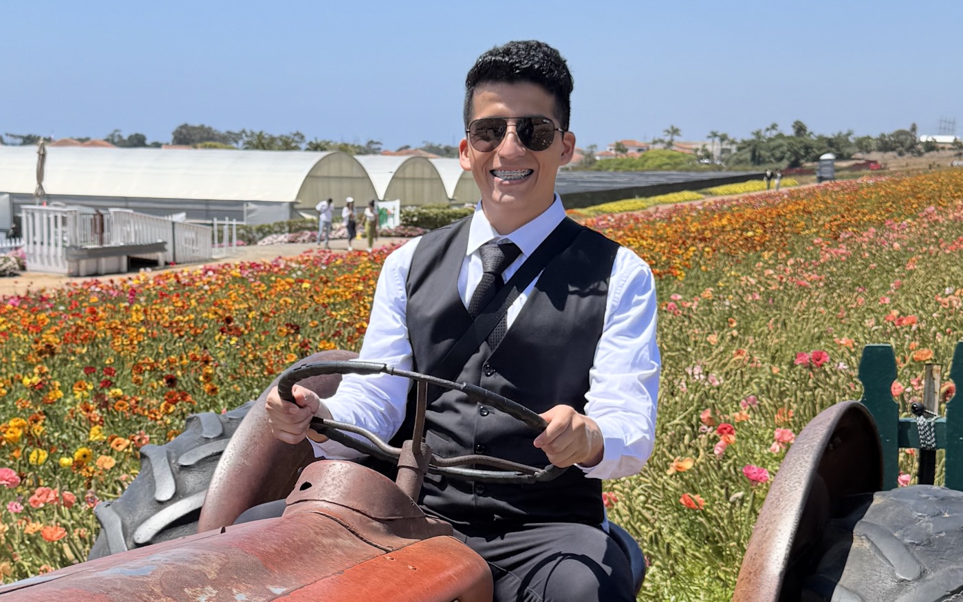 Jesse Camacho